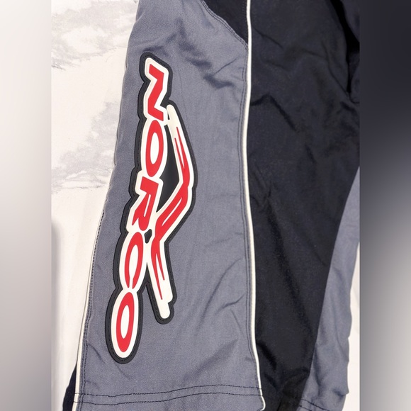 Norco Mountains bike shorts - Picture 3 of 5